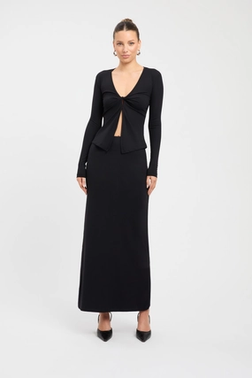 Izzy Maxi Skirt womens jeans online discount