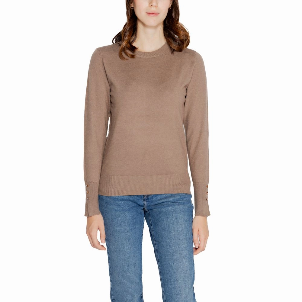 Jacqueline De Yong  Viscose Tops & Women's T-Shirt