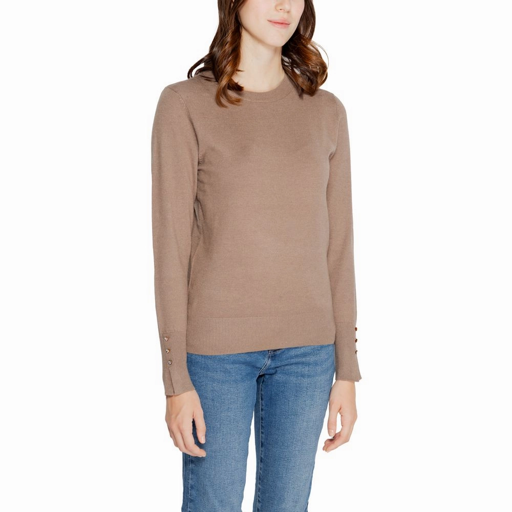 Jacqueline De Yong  Viscose Tops & Women's T-Shirt