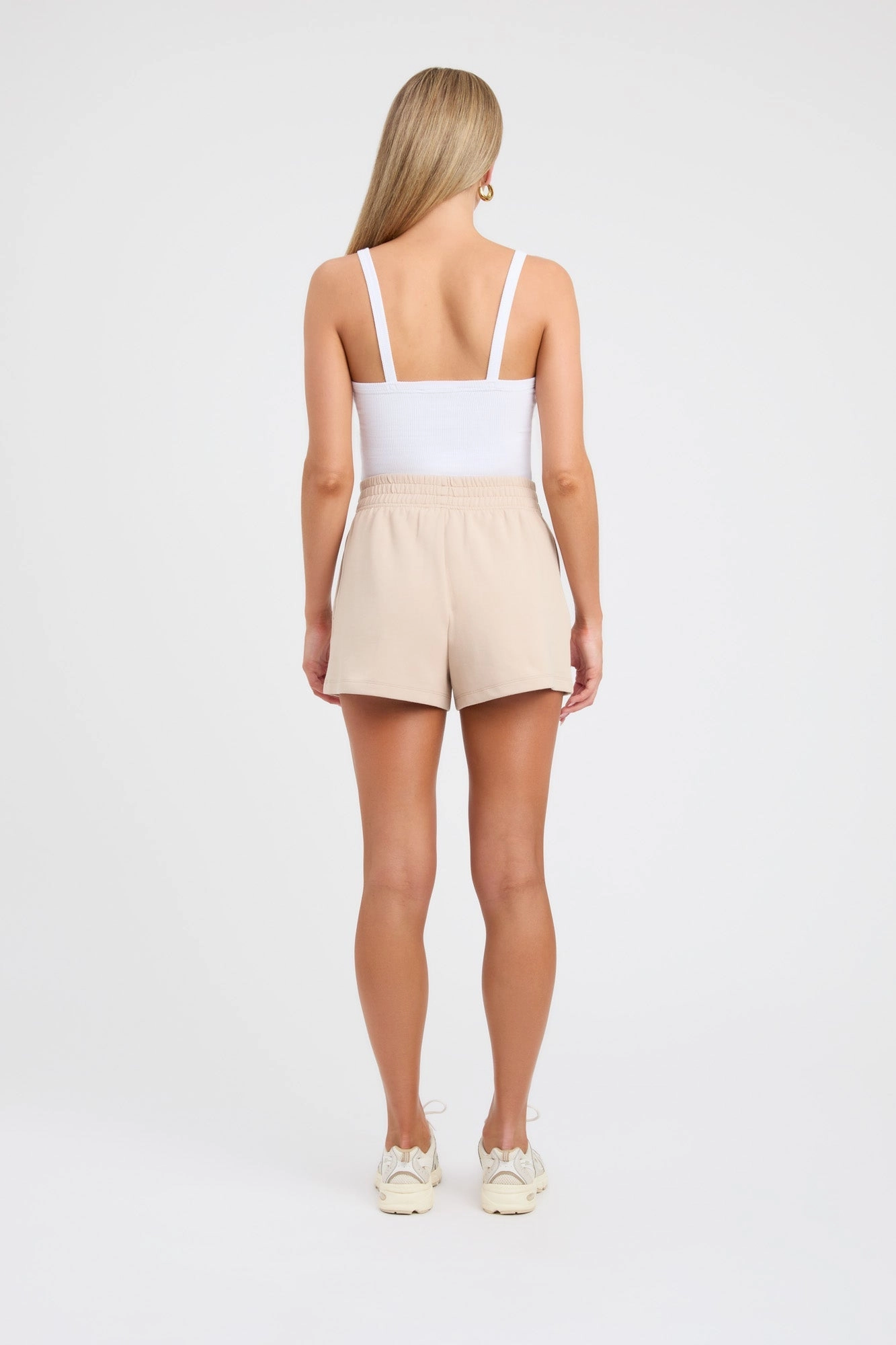 Jacques Trackshort