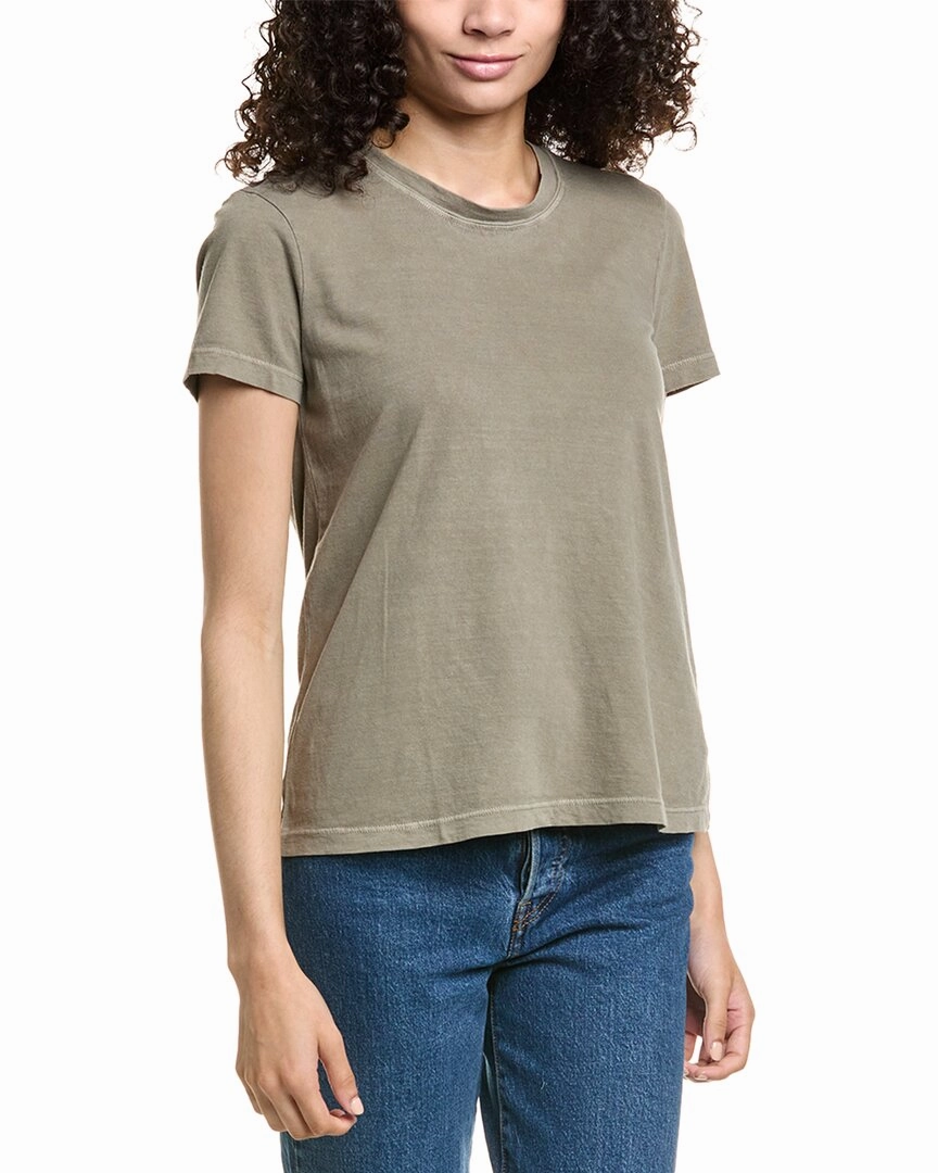 James Perse Vintage Boy T-Shirt