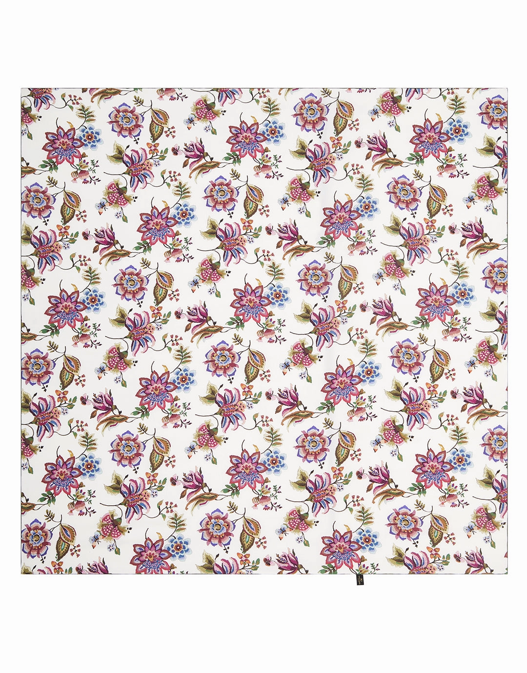 Jasmine Pareo - White Floral Nuria Ferrer - Nuria Ferrer fashion sale