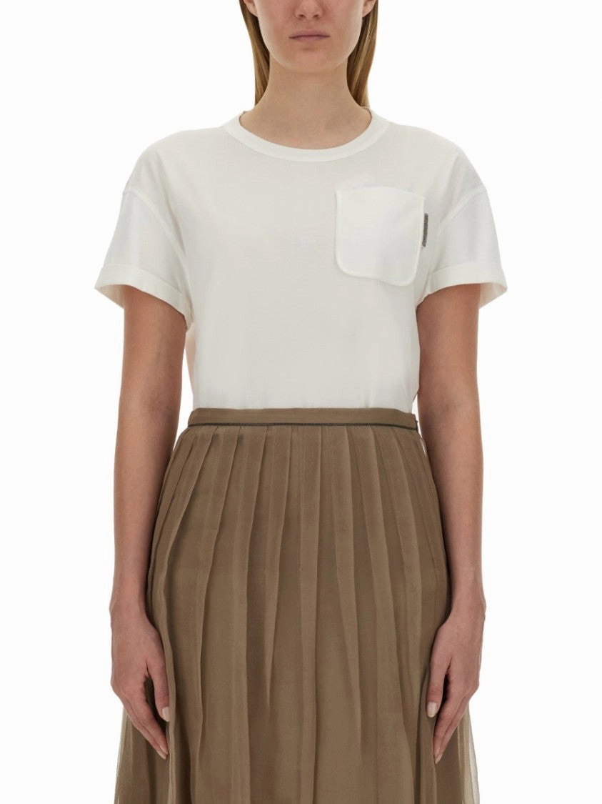 Jersey T-Shirt
