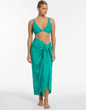 Jetset Sarong - Mineral Jets - Jets swimwear best price