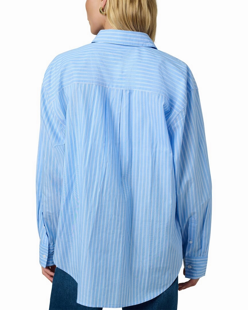 JOES Jeans The Boyfriend Button-Down Shirt