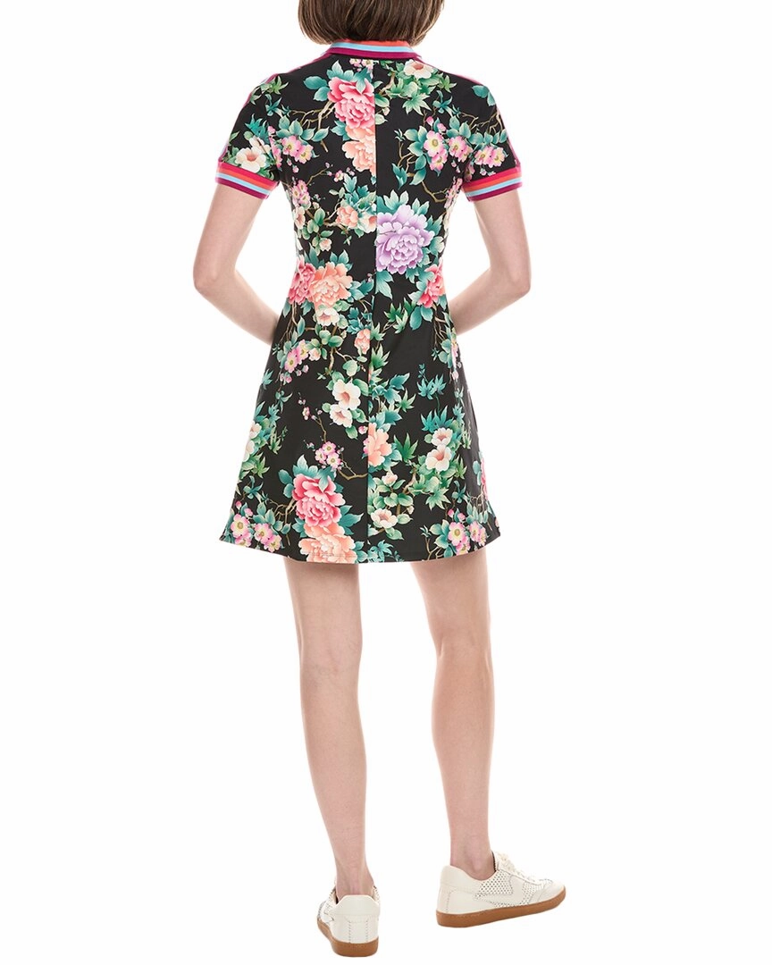 Johnny Was Bee Active Polo Golf Dress