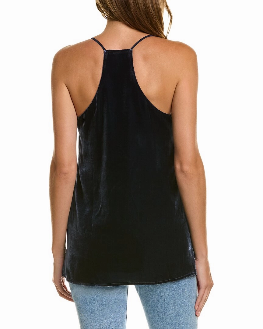 Johnny Was Remy Silk-Blend Cami