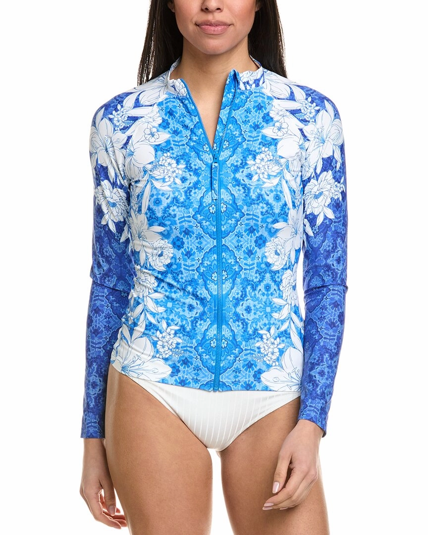 Johnny Was String Bikini Top Swim Womens - bandeau bikinis clearance