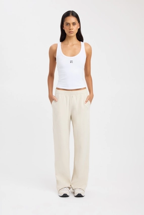Jonti Wide Leg Trackpant womens jeans online discount