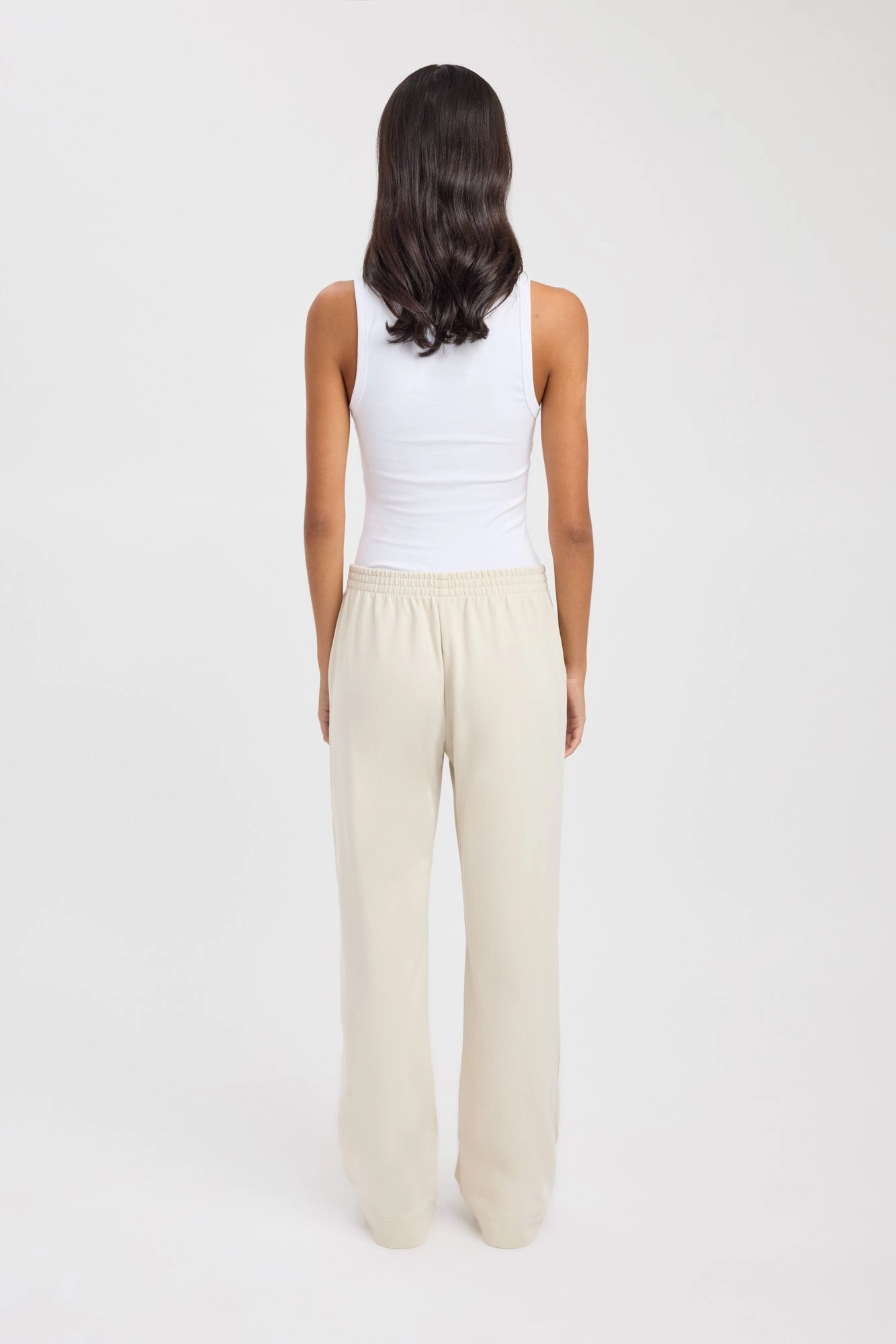 Jonti Wide Leg Trackpant