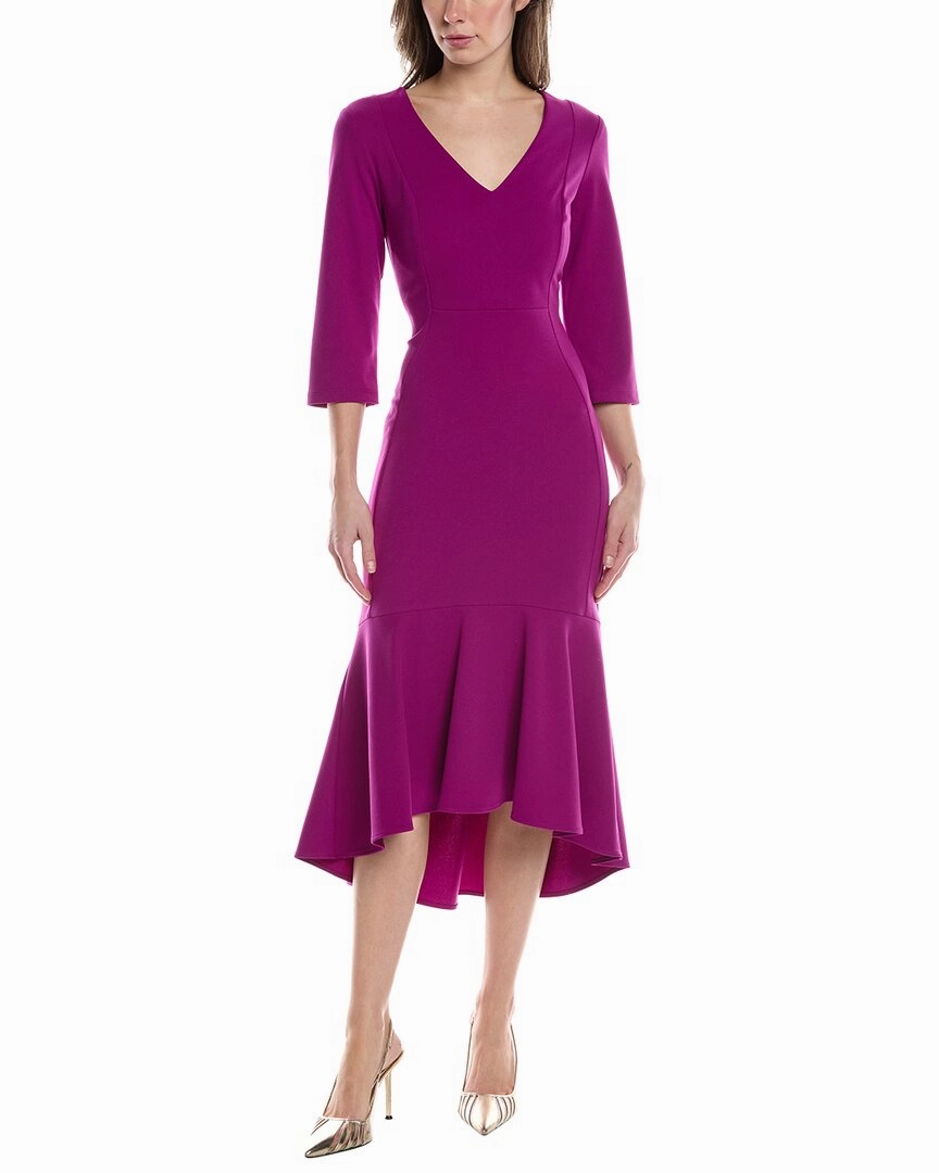 Joseph Ribkoff Maxi Dress