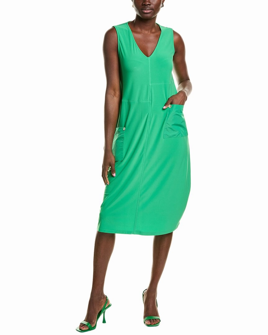 Joseph Ribkoff Midi Dress