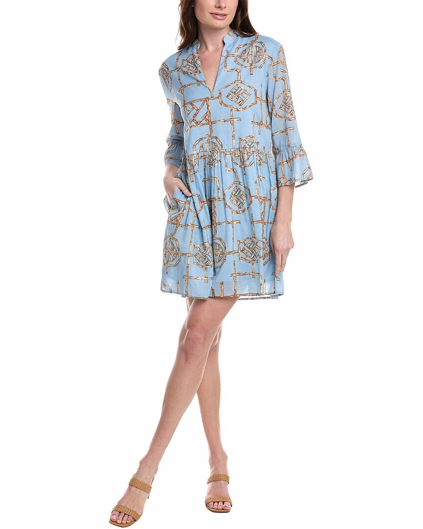 Jude Connally Faith Swing Dress