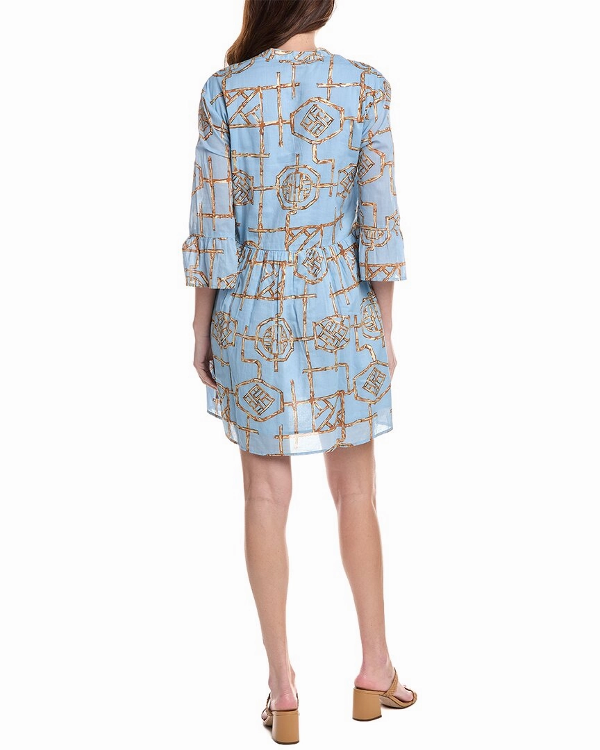 Jude Connally Faith Swing Dress