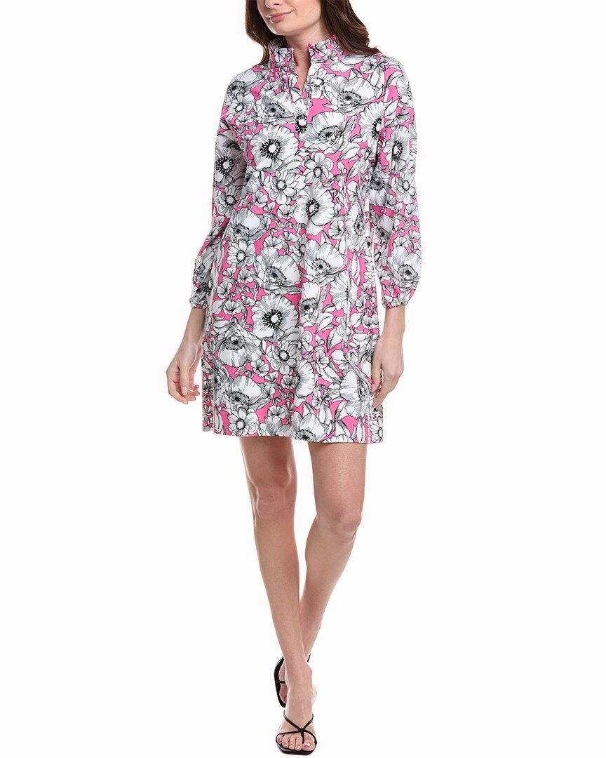 Jude Connally Florence Swing Dress