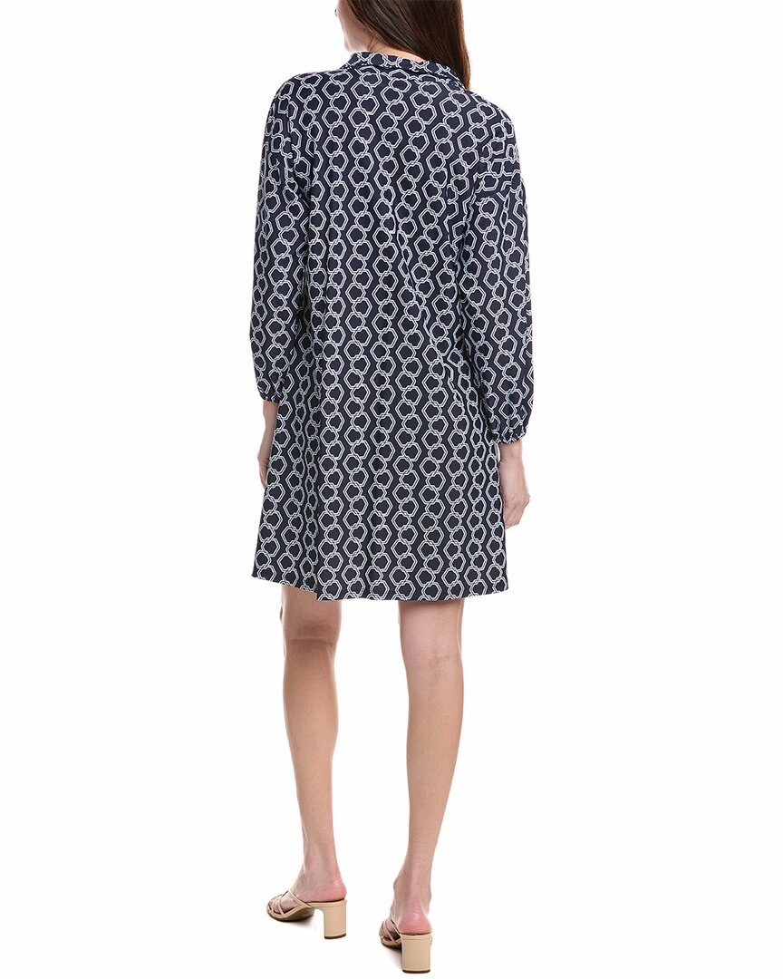 Jude Connally Florence Swing Dress