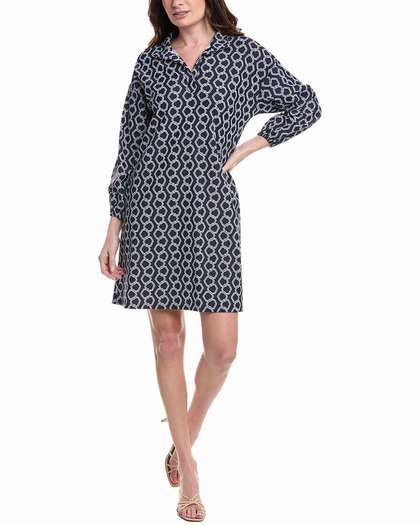 Jude Connally Florence Swing Dress