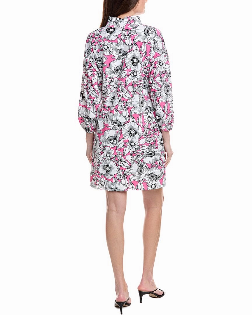 Jude Connally Florence Swing Dress