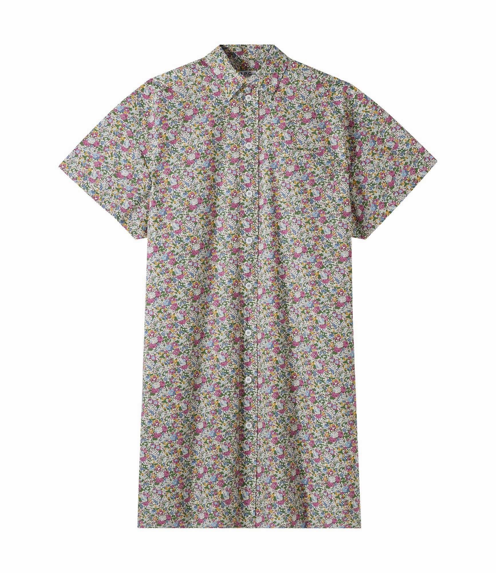Judith Dress