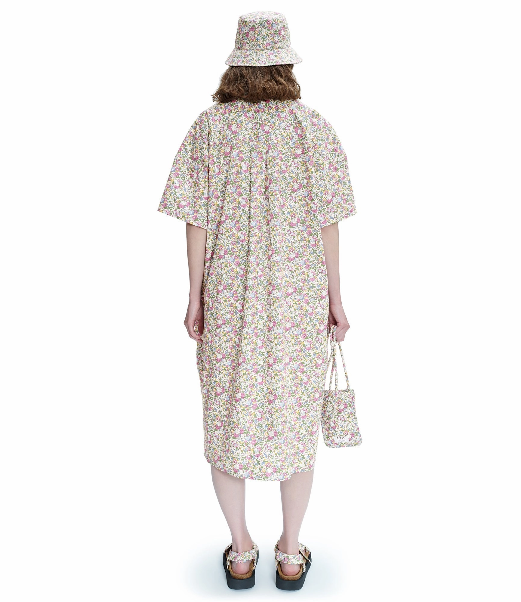 Judith Dress