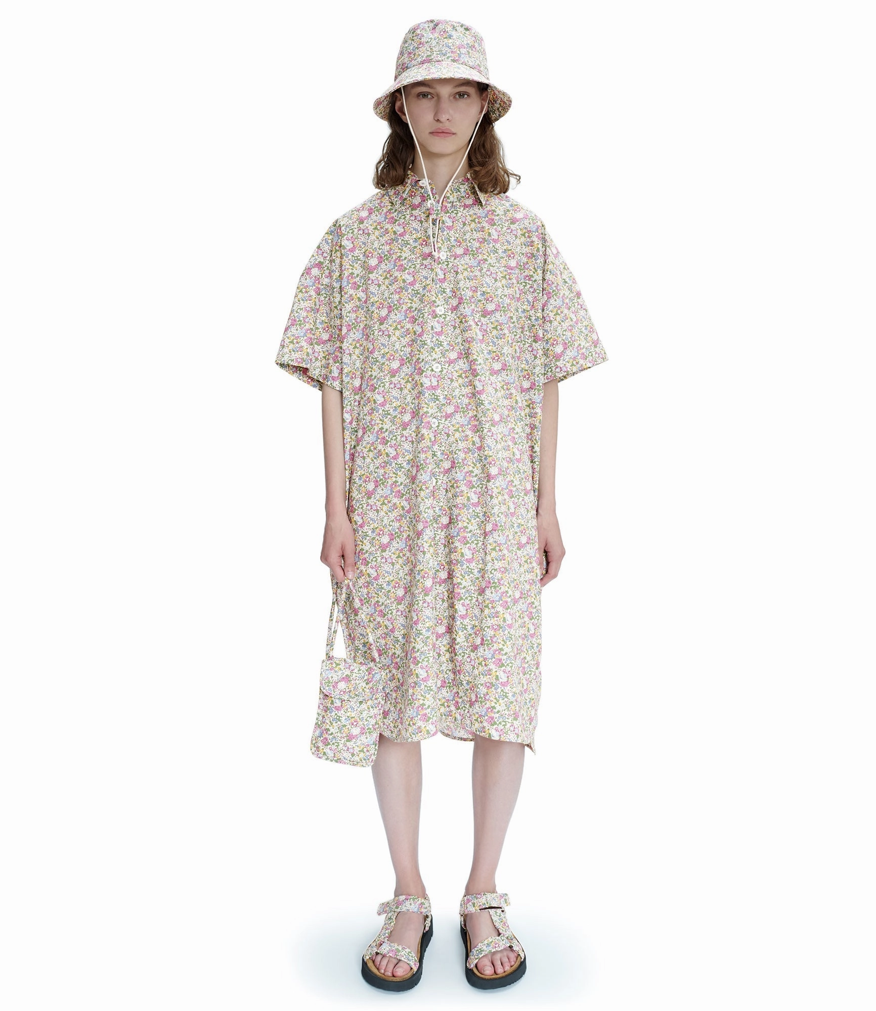 Judith Dress