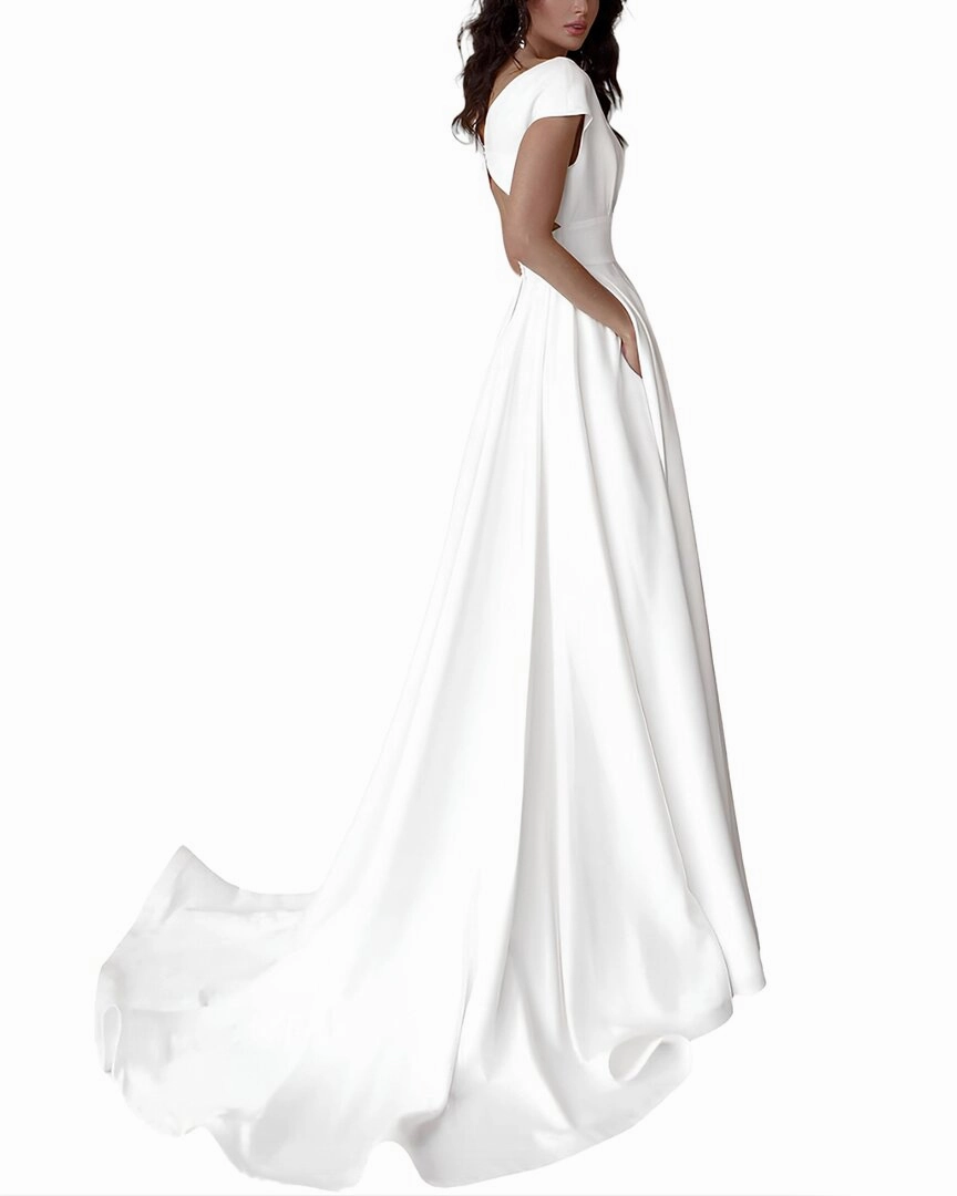 Juliet Roses Maxi Dress