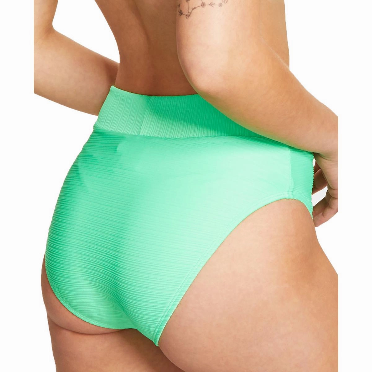 Juniors Womens Beachwear Summer Swim Bottom Separates