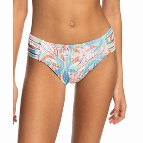 Juniors Womens Strappy Bikini Swim Bottom Separates Swim Womens - retro swimwear outlet