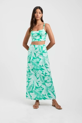 Justine Maxi Skirt womens jeans online discount