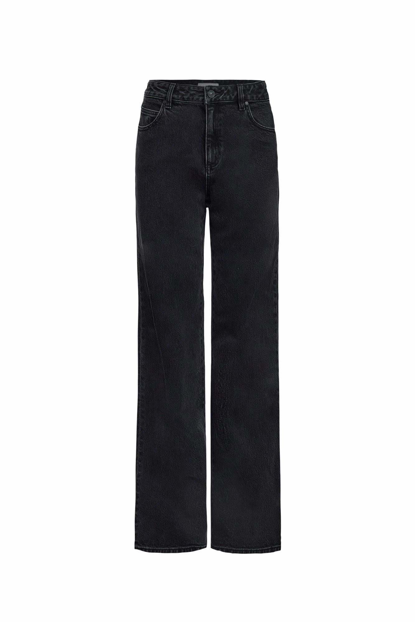 Kai Straight Leg Jean