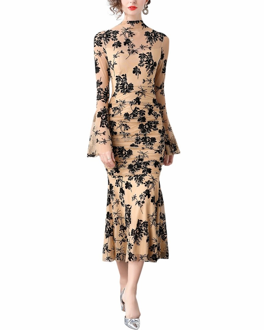 KAIMILAN Dress