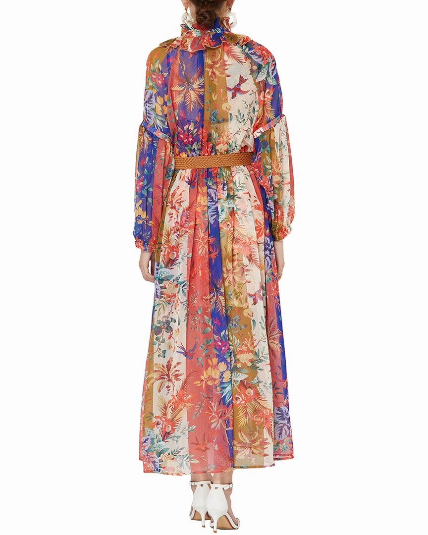 Kaimilan Maxi Dress