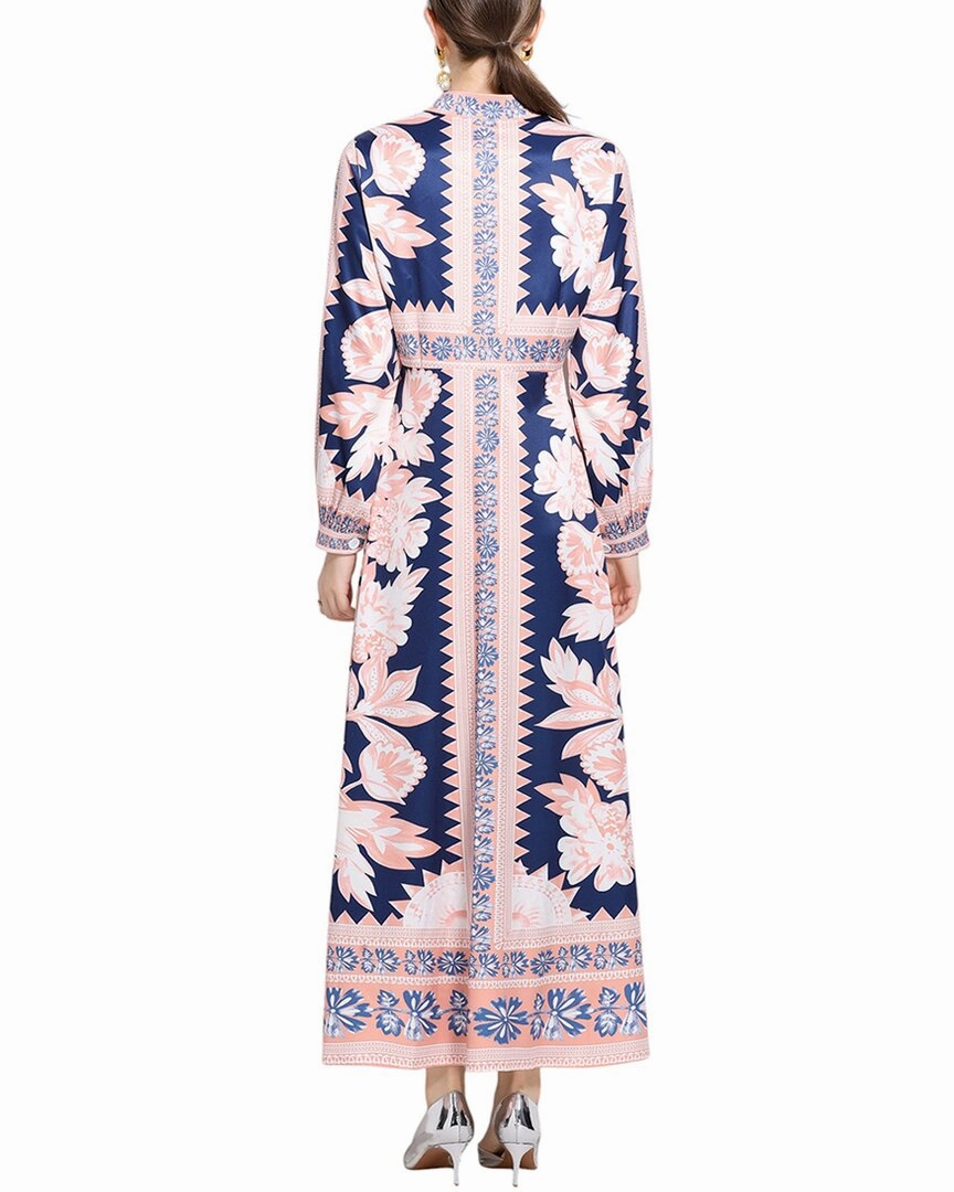 KAIMILAN Maxi Dress