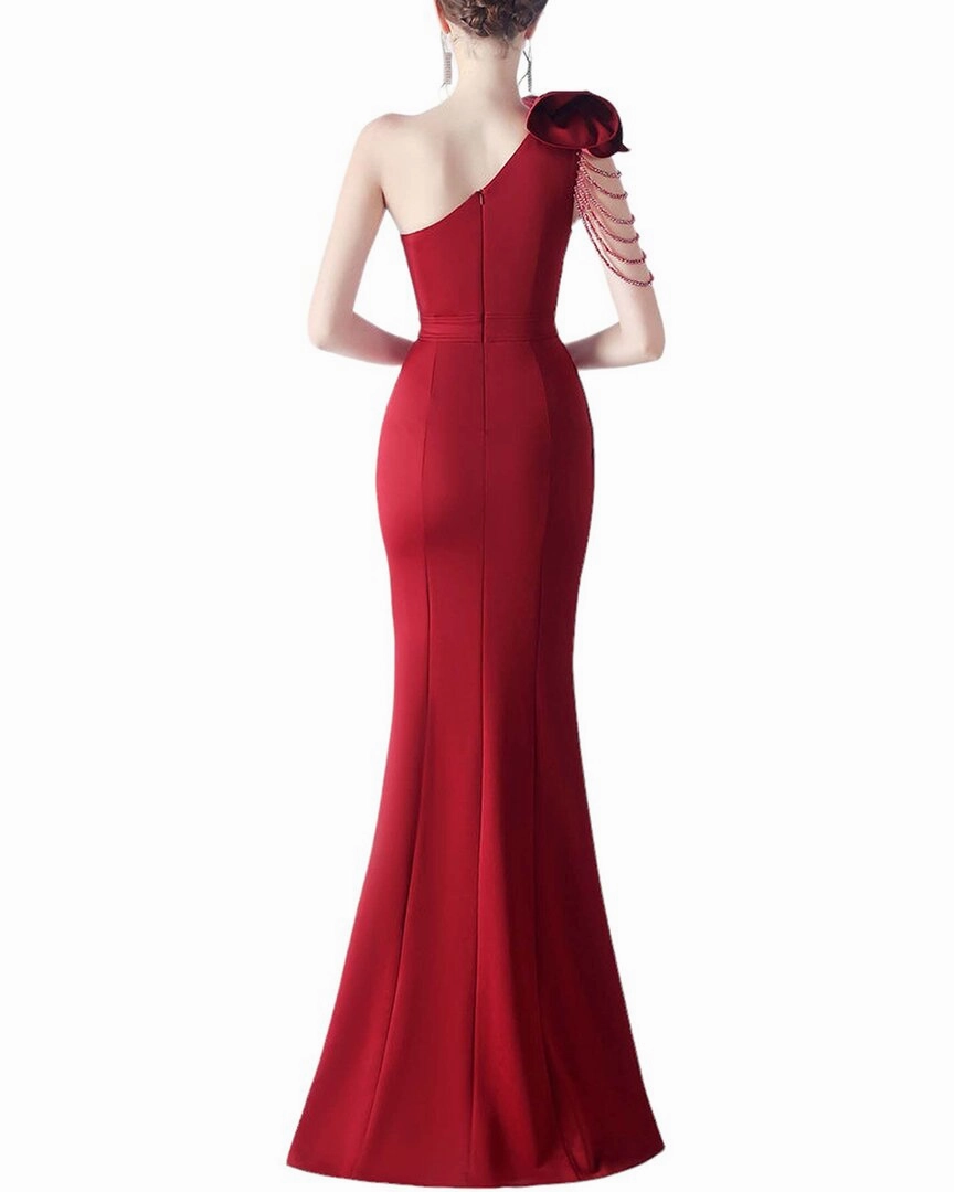 KALINNU Maxi Dress
