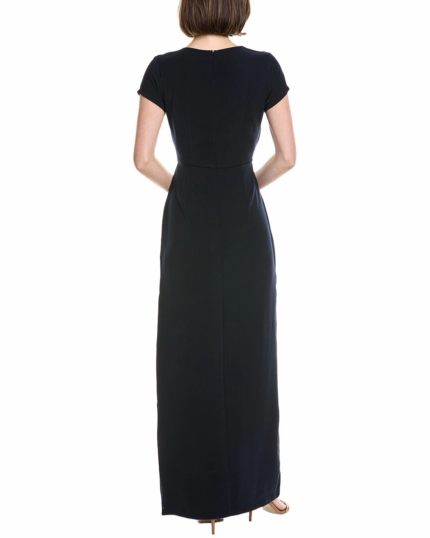 Kay Unger Serenity Column Gown