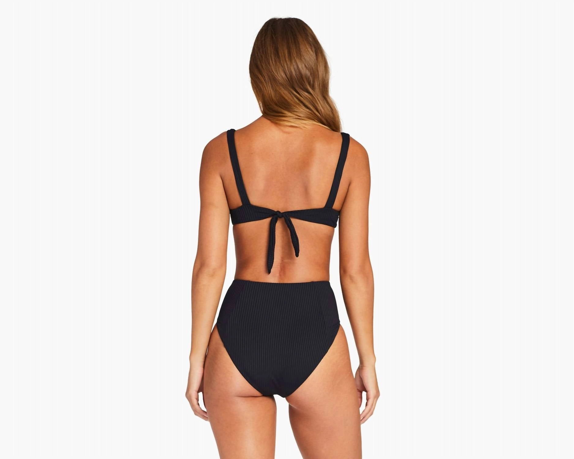 Kaya Top In Black