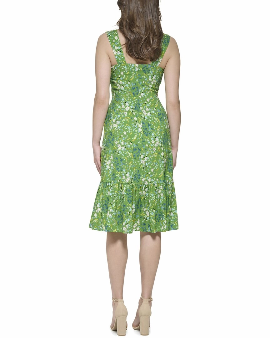 Kensie Midi Dress
