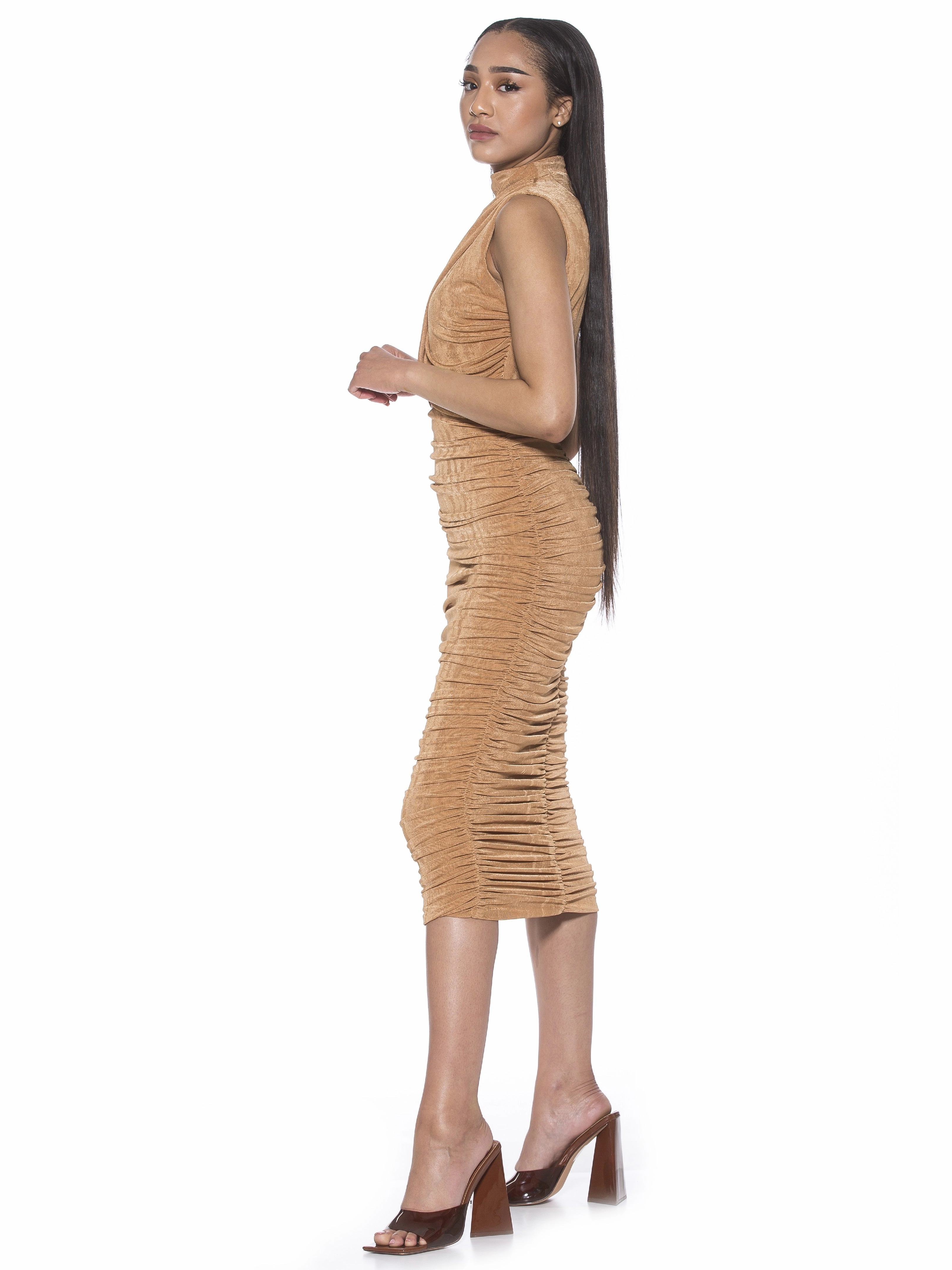 Khloe Dress