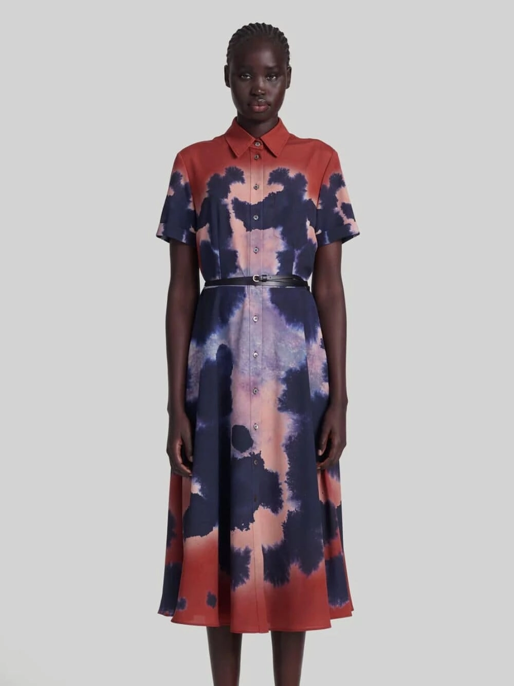 Kiera Midi Dress wedding dresses promo