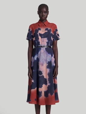 Kiera Midi Dress wedding dresses promo