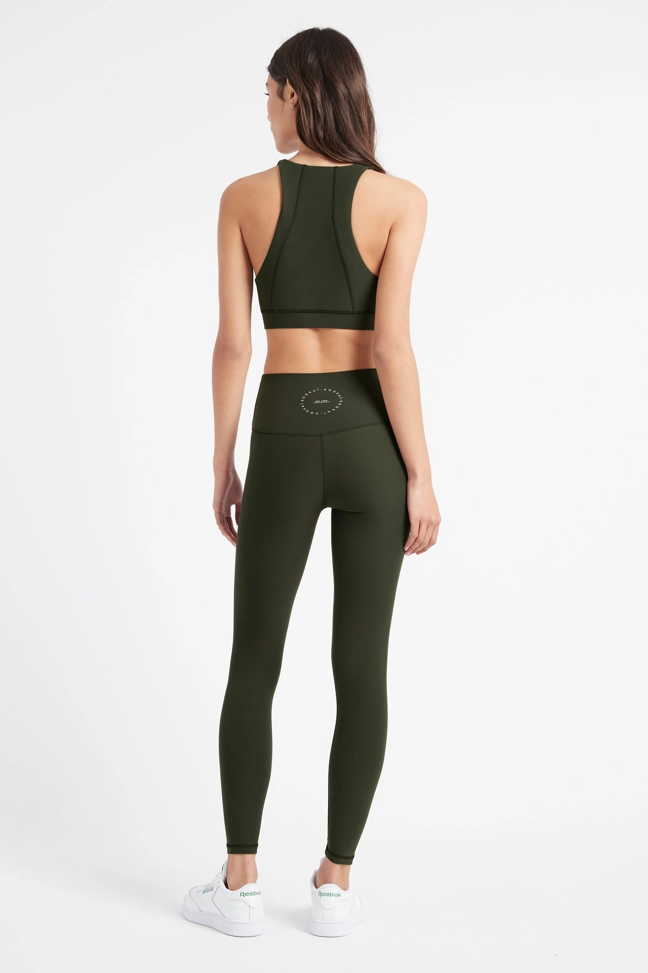 Kookai Circle Active Leggings