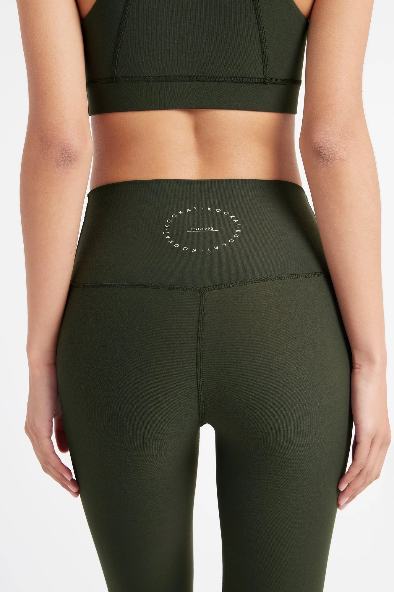 Kookai Circle Active Leggings