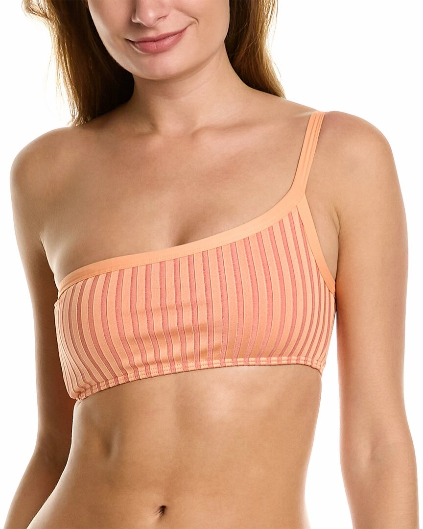 L*Space Axel Top Swim Womens - long sleeve swimwear