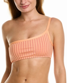 L*Space Axel Top Swim Womens - long sleeve swimwear