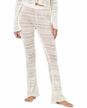 L*Space Lily Pant Swim Womens - padded bikinis cheap