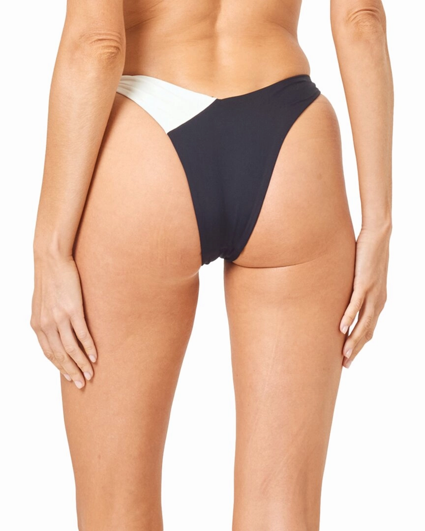 L*Space Low Tide Bitsy Bikini Bottom