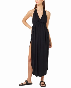 L*Space Marina Cover-Up Swim Womens - ruffle swimwear best price