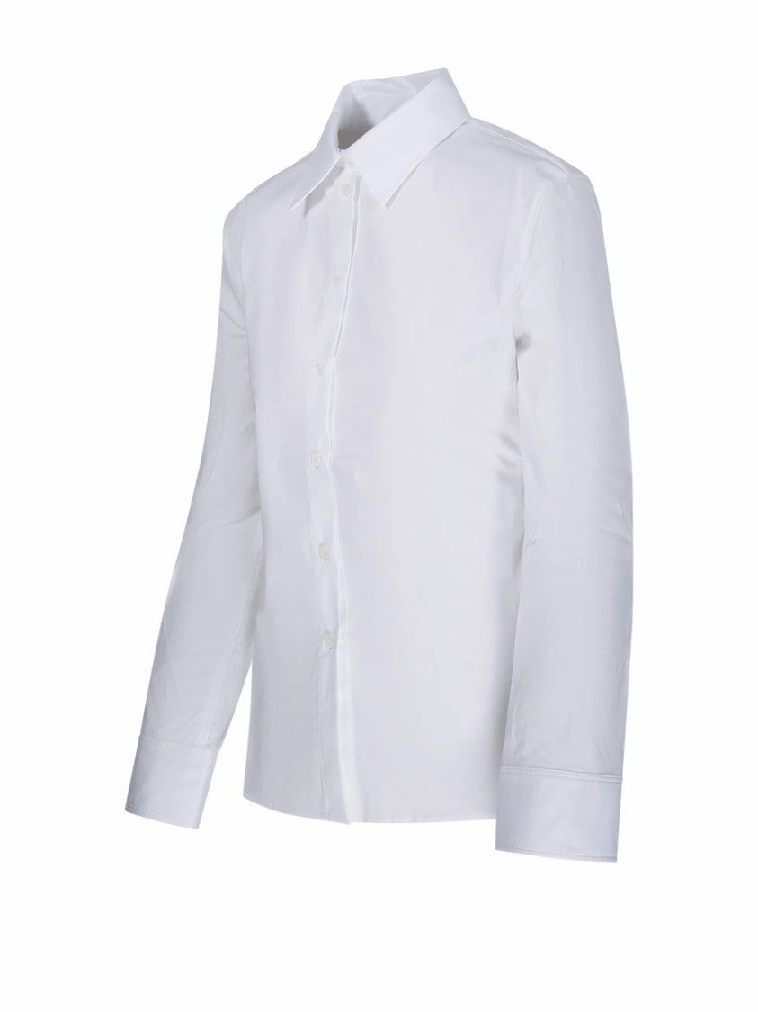 La Chemise De Costume