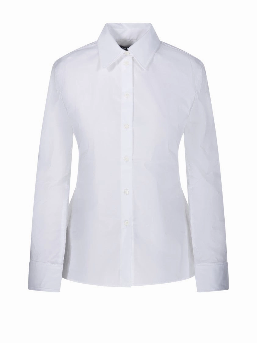 La Chemise De Costume