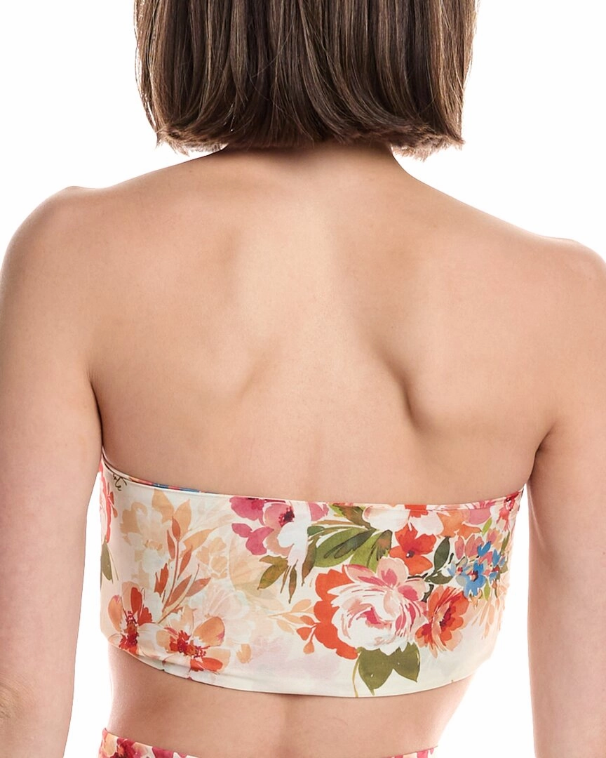 La Porte Bralette Top